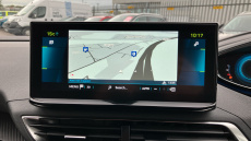 Peugeot 3008 1.6 Hybrid 225 Allure 5dr e-EAT8 Estate